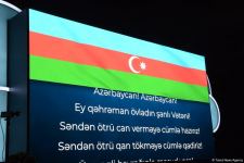 First day of 9th FIG Rhythmic Gymnastics World Cup starts in Baku (PHOTO)