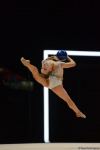 FIG Rhythmic Gymnastics World Cup competitions continue in Baku (PHOTO)