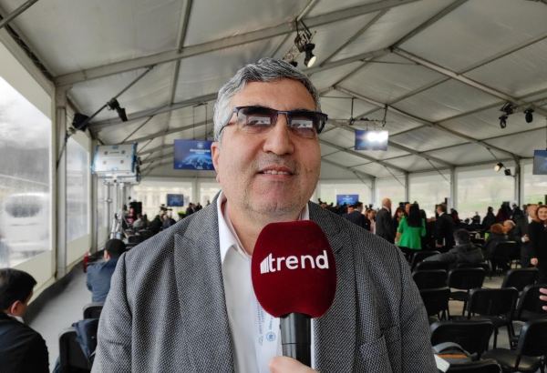 Armenia likely to benefit most from peace treaty with Azerbaijan - expert