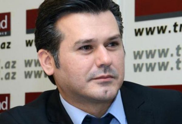 Azerbaijan maintains ties with West and East through balanced foreign policy - Rufiz Hafizoglu