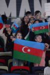 Кубок мира FIG в Баку: Стали известны результаты Арзу Джалиловой  и Зохры Агамировой за упражнения с лентой (ФОТО)