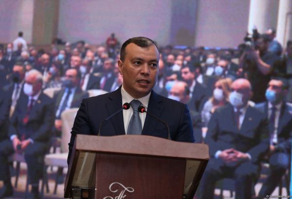 Number of employment contracts significantly increases in Azerbaijan – minister of labor