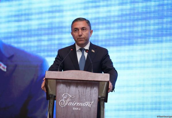 Over one million businessmen registered in Azerbaijan so far - MP