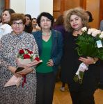 В Баку прошел концерт к 100-летию Фикрета Амирова, кульминацией стала премьера кантаты Azərbaycan bayrağı (ФОТО/ВИДЕО)