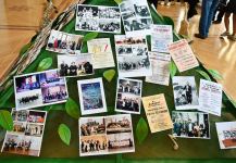 В Баку прошел концерт к 100-летию Фикрета Амирова, кульминацией стала премьера кантаты Azərbaycan bayrağı (ФОТО/ВИДЕО)