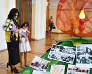 В Баку прошел концерт к 100-летию Фикрета Амирова, кульминацией стала премьера кантаты Azərbaycan bayrağı (ФОТО/ВИДЕО)