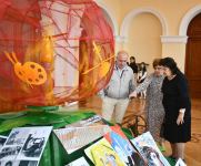 В Баку прошел концерт к 100-летию Фикрета Амирова, кульминацией стала премьера кантаты Azərbaycan bayrağı (ФОТО/ВИДЕО)