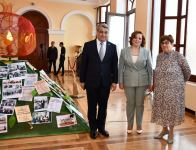 В Баку прошел концерт к 100-летию Фикрета Амирова, кульминацией стала премьера кантаты Azərbaycan bayrağı (ФОТО/ВИДЕО)
