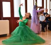 В Баку прошел концерт к 100-летию Фикрета Амирова, кульминацией стала премьера кантаты Azərbaycan bayrağı (ФОТО/ВИДЕО)
