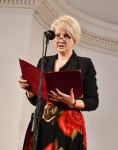 В Баку прошел концерт к 100-летию Фикрета Амирова, кульминацией стала премьера кантаты Azərbaycan bayrağı (ФОТО/ВИДЕО)