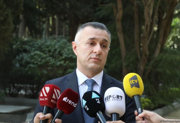COVID-19 situation in Azerbaijan under control - minister