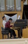 Азербайджан и Израиль – два юбилея и праздничный вечер в Баку (ВИДЕО, ФОТО)