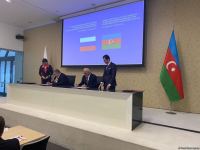Между Азербайджаном и Россией подписан ряд документов (ФОТО)