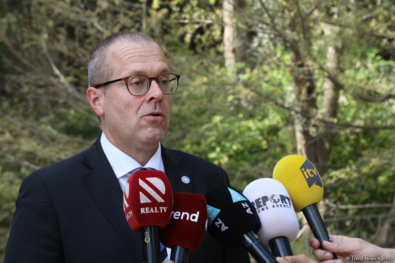 WHO highly appreciates President Ilham Aliyev's initiative on COVID-19 vaccines within NAM - official