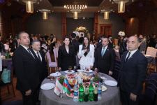В Баку прошел благотворительный концерт для детей семей шехидов и гази Карабахской войны (ФОТО)