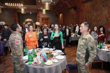 В Баку прошел благотворительный концерт для детей семей шехидов и гази Карабахской войны (ФОТО)
