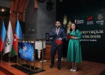 В Баку прошел благотворительный концерт для детей семей шехидов и гази Карабахской войны (ФОТО)