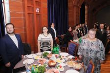 В Баку прошел благотворительный концерт для детей семей шехидов и гази Карабахской войны (ФОТО)