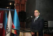 В Баку прошел благотворительный концерт для детей семей шехидов и гази Карабахской войны (ФОТО)