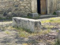 Представители Албано-удинской христианской религиозной общины Азербайджана посетили Гадрут (ФОТО)