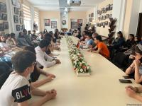 German companies can contribute to expanding capacity of Southern Gas Corridor (PHOTO)