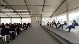 Int'l conference on development and cooperation in South Caucasus kicks off in Azerbaijan’s Shusha (PHOTO)