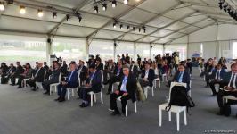 Int'l conference on development and cooperation in South Caucasus kicks off in Azerbaijan’s Shusha (PHOTO)