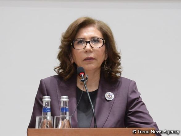 В Азербайджане сфера деятельности женщин будет расширена