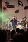 Ансамбль "Джанги" отметил юбилей с аншлагом на Baku International Jazz Day (ВИДЕО, ФОТО)