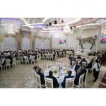 First Vice-President Mehriban Aliyeva makes Instagram post on occasion of Ramadan Holiday (PHOTO)