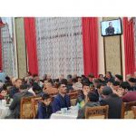 First Vice-President Mehriban Aliyeva makes Instagram post on occasion of Ramadan Holiday (PHOTO)