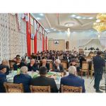 First Vice-President Mehriban Aliyeva makes Instagram post on occasion of Ramadan Holiday (PHOTO)