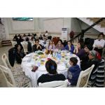 First Vice-President Mehriban Aliyeva makes Instagram post on occasion of Ramadan Holiday (PHOTO)