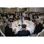 First Vice-President Mehriban Aliyeva makes Instagram post on occasion of Ramadan Holiday (PHOTO)