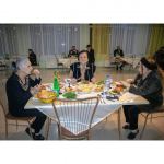 First Vice-President Mehriban Aliyeva makes Instagram post on occasion of Ramadan Holiday (PHOTO)