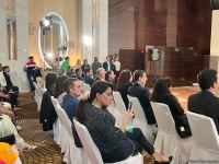 Baku hosts event dedicated to Save Soil global movement (PHOTO)