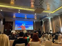 Baku hosts event dedicated to Save Soil global movement (PHOTO)