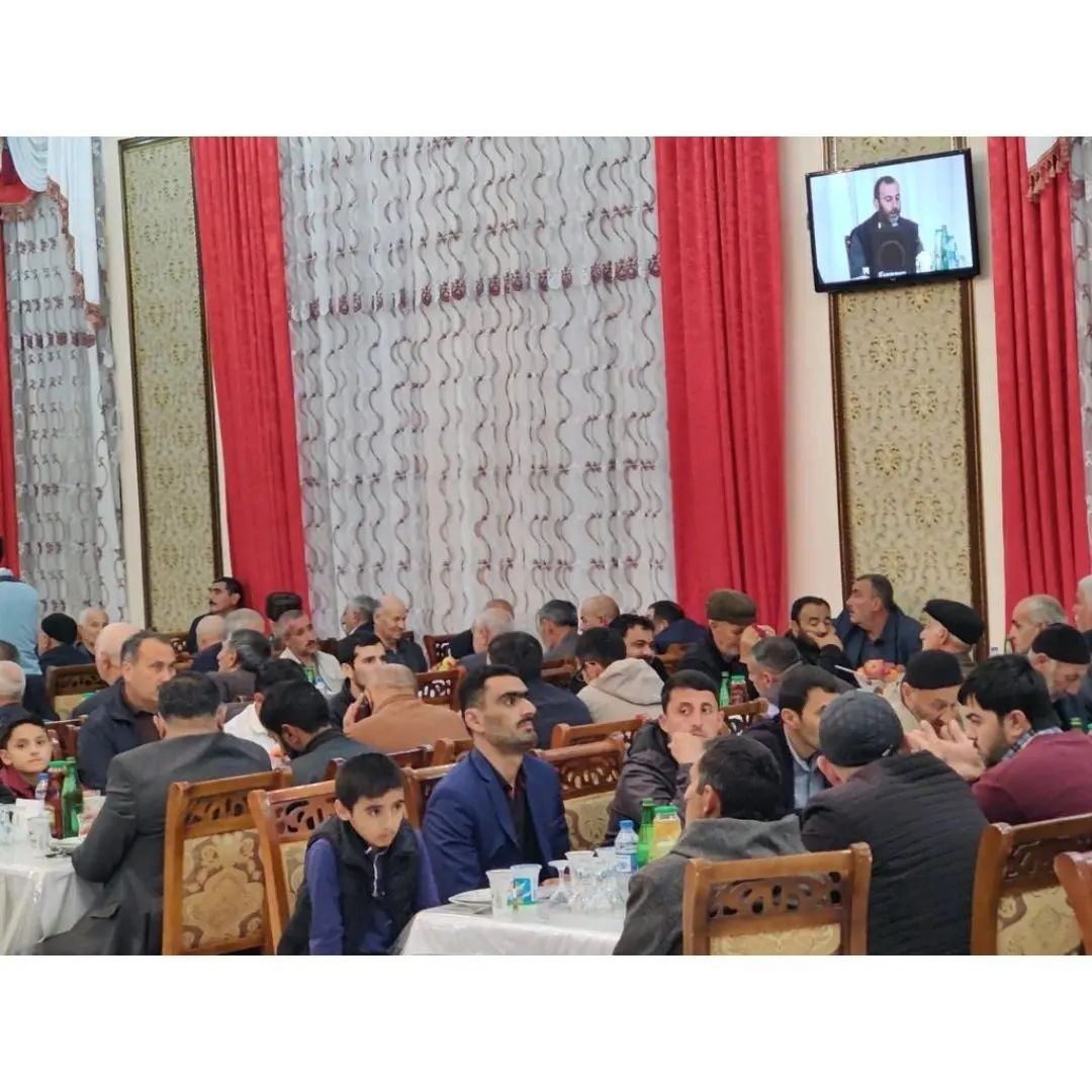 First Vice-President Mehriban Aliyeva makes Instagram post on occasion of Ramadan Holiday (PHOTO)