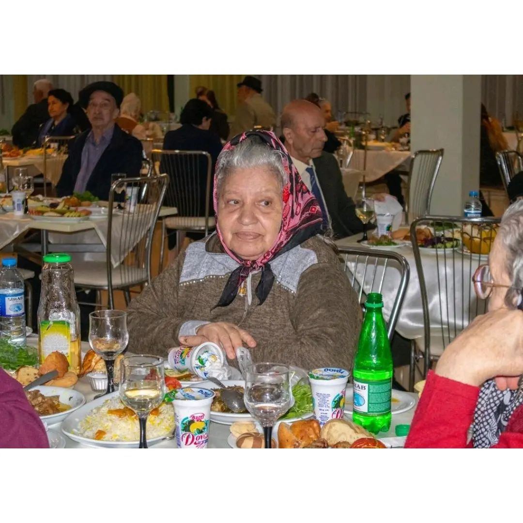 First Vice-President Mehriban Aliyeva makes Instagram post on occasion of Ramadan Holiday (PHOTO)