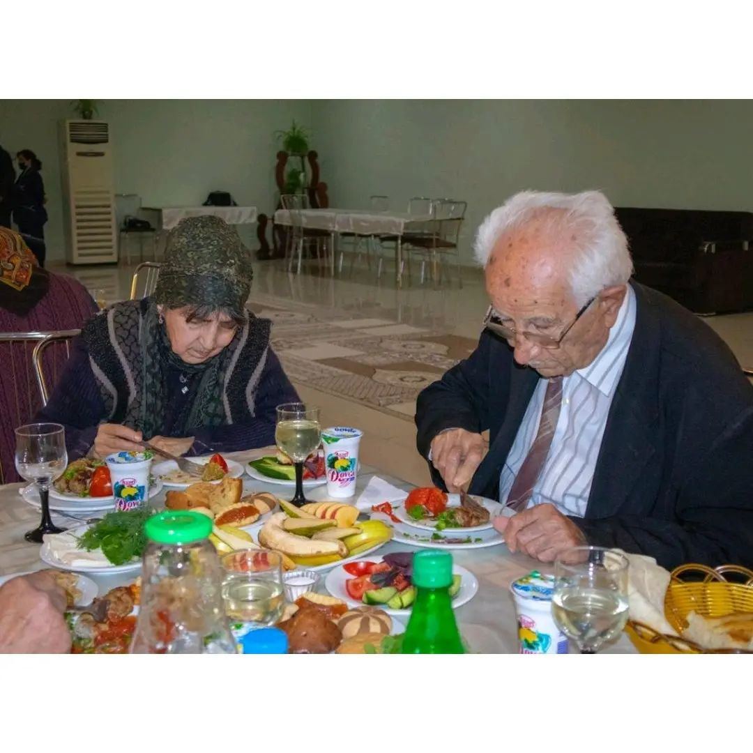 First Vice-President Mehriban Aliyeva makes Instagram post on occasion of Ramadan Holiday (PHOTO)