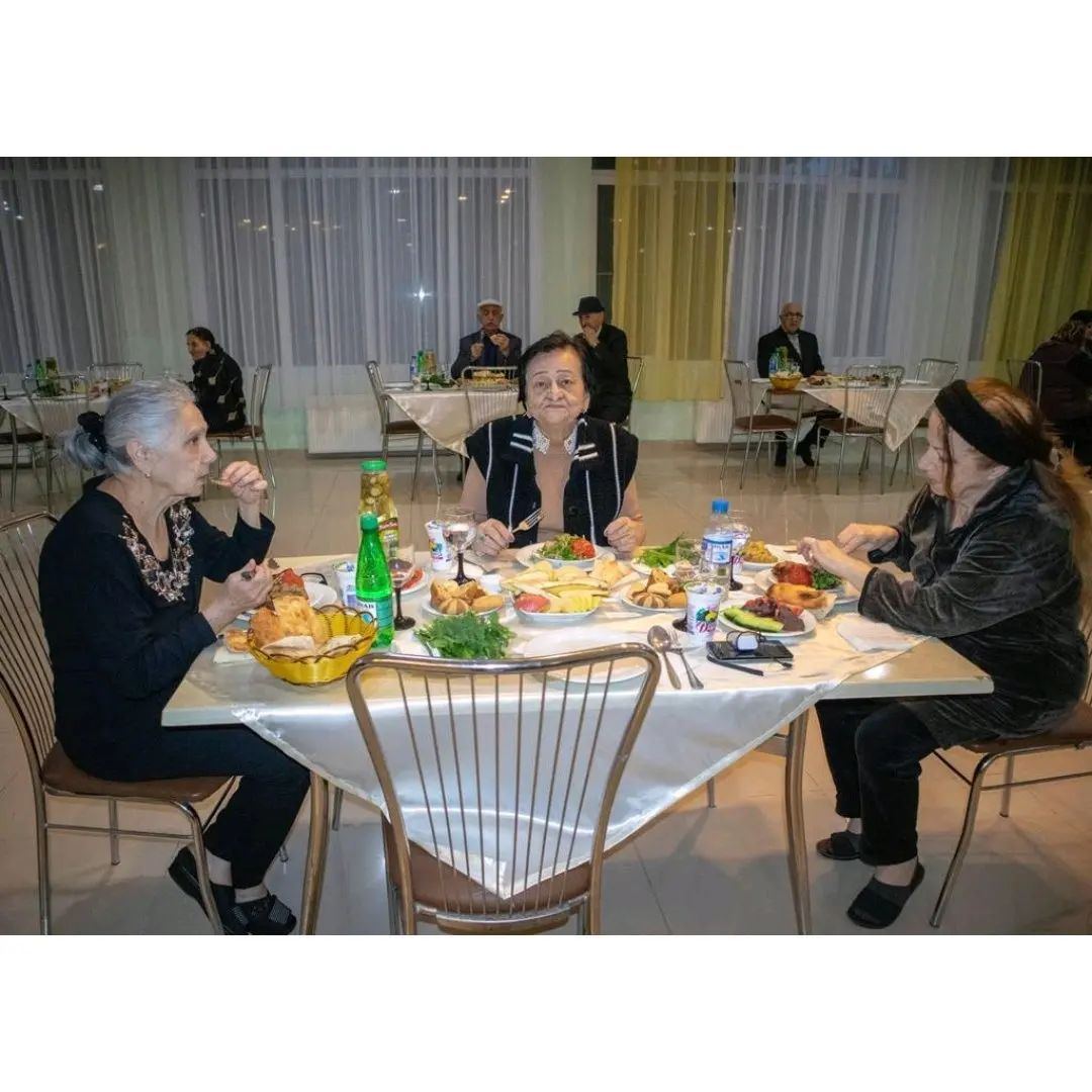 First Vice-President Mehriban Aliyeva makes Instagram post on occasion of Ramadan Holiday (PHOTO)