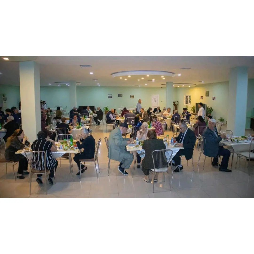 First Vice-President Mehriban Aliyeva makes Instagram post on occasion of Ramadan Holiday (PHOTO)