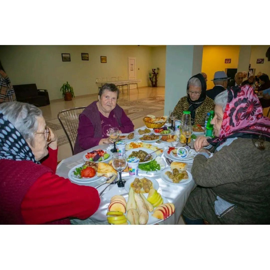 First Vice-President Mehriban Aliyeva makes Instagram post on occasion of Ramadan Holiday (PHOTO)