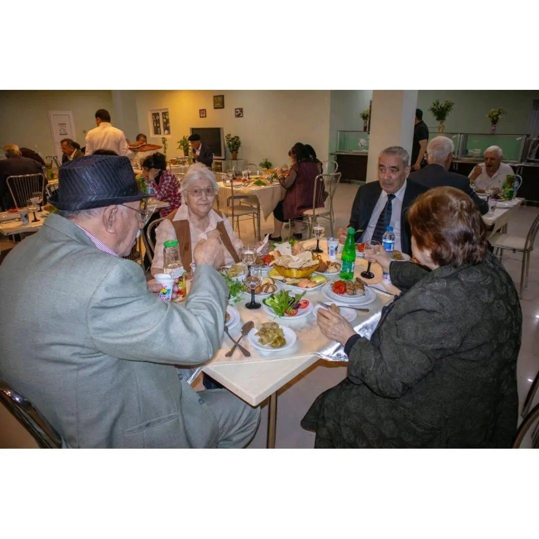 First Vice-President Mehriban Aliyeva makes Instagram post on occasion of Ramadan Holiday (PHOTO)