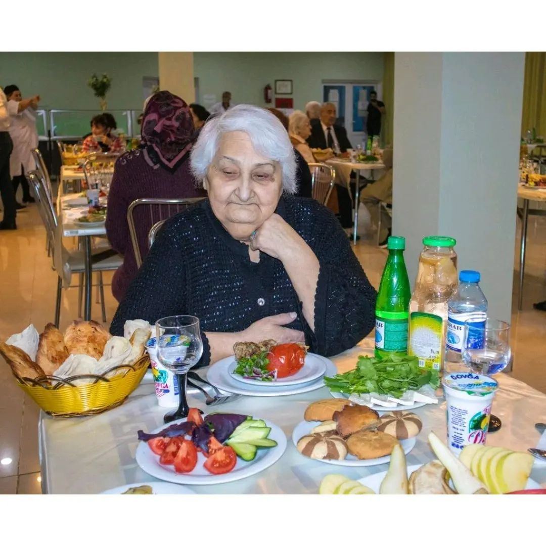 First Vice-President Mehriban Aliyeva makes Instagram post on occasion of Ramadan Holiday (PHOTO)