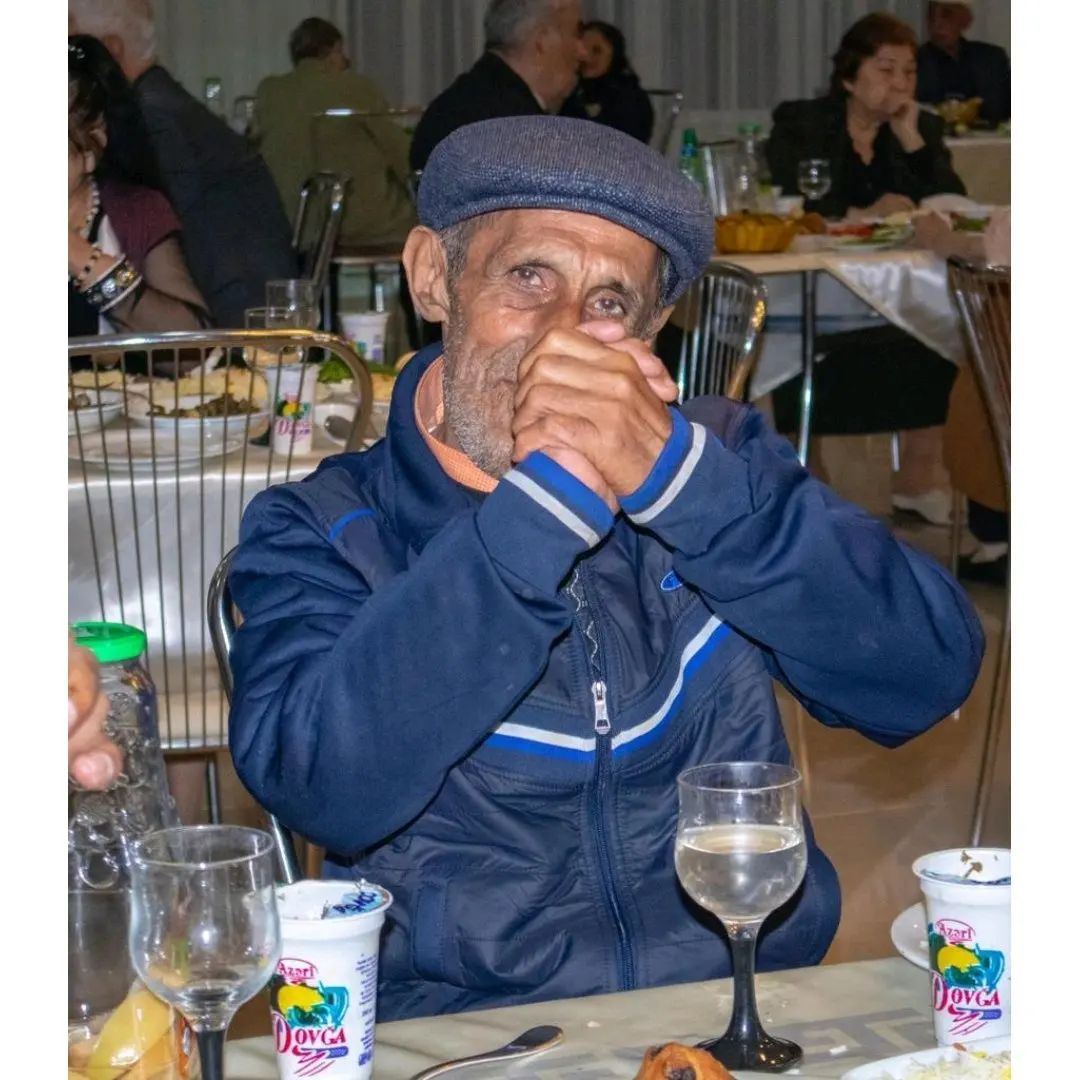 First Vice-President Mehriban Aliyeva makes Instagram post on occasion of Ramadan Holiday (PHOTO)