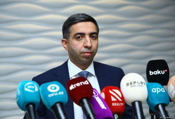 Госагентство Азербайджана о повышении зарплаты врачей