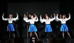 Мифы Древней Греции на фотографиях Айдына Садыхова (ФОТО)