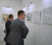 Мифы Древней Греции на фотографиях Айдына Садыхова (ФОТО)