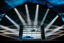 "Евровидение-2022": сегодня представитель Азербайджана выступит на конкурсе (ФОТО/ВИДЕО)